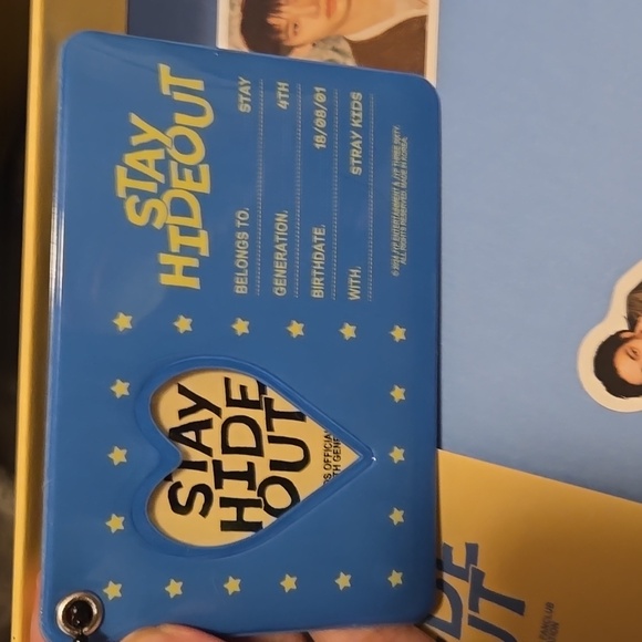 Stray Kids Photocard Set - Picture 2 of 6